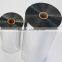 15 micron Heat-seal MPET/VMPET/MBOPP/MCPP Film for food packaging