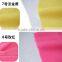 Book linen solid color linen cotton material