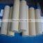 Guangzhou Customized Plastic Material Rods Tough Hard Pvc Round Plastic Bar Supplier's Choice
