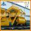 JS1500 self loading concrete mixer for construction sites
