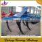 farm cultivator 5 tines subsoiler plough