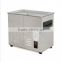 HOT Stainless Steel 6. 5 Liter Industry Heated Ultrasonic Cleaner Heater w/Timer