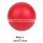 stress soccer balls custom cheap promotional pu foam ball