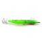 OEM welcome hard luminous shrimp lure hard luminous shrimp lure