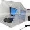 HS-E420DCK craft hobby craft mobile spray booth