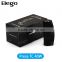 Elego Hot Selling Temperature Control Ecig Kit WISMEC Presa 40W TC Kit