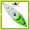 2.7m single cheap plastic kayak sit on boats fishing for sales