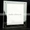 2015 Custom Pvc or Plastic Antique Photo Frame