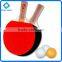 6PC Cheap Pingpong Ball Table Tennis Ball