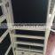 Best Choice Products Living Room Furniture Standing Dressing Mirrored Jewelry Cabinet with LED Light