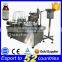 PLC controlled liquid filling machine,auto filling machine 6 nozzles