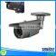 AHD CCTV Camera-Analog High Definition CCTV Camera 1080P AHD DVR Support CCTV Analog, 4 ch alarm security systems