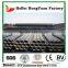 Q235 Manufactory 5mm thickness st52 Seamless steel pipe DN125 Concrete