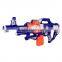 Newest plastic toy electric airsoft gun