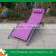 fashionable chaise lounge sun lounger chair hot lounge for garden