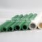 Plastic water pipe/butt welding aluminium layer hose/ppr coated aluminium combination pipe/plastic complex pipe