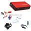 SUNPOW 8000mAh Mini Battery Booster 12V Mini Car Booster Double USB