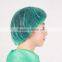 High quality Disposable Bouffant Cap for nurse in Hospital