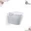 Wall mounted toilet wall hung toilet sizes, bathroom wc wall hung toilet
