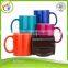 Customized Funny Color Changing Travel Mug