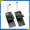 Manufacture Custom Garment Tag with string Clothing Tag Hang Tags For Clothing