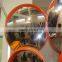 Convex Mirror
