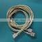 analog hearing aid wires cord