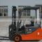 High Quality AC motor 3-Wheel Electric China Forklift Truck with CE for sale