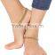 Indian Gold Plated South Indian Type Payal Anklet