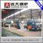 High quality coal/biomas/gas/oil fired hot oil boiler for bitumen industry