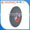 Famous brand carborundum abrasive grinding wheel for iron pipe