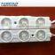 CE ROHS with lens modules 5630 ,5050