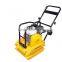 Factory durable designed soil compactor for dusty working condition