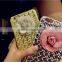stylish flower handmade pu cover case for iphone 6 6s