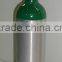 M4 Aluminum Oxygen Cylinder - Liaoning Metal Technology Co., Ltd