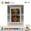 aluminum photo frame