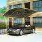 Durable Outdoor Carport