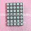 high quality! 8x8 led dot matrix