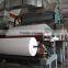 Full automatic jumbo roll toilet paper making machine/toilet tissue paper machine