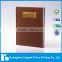 Professional Hardcover Book with Slipcase Printing Service