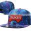 popular customized design baseball cap