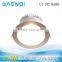 High efficiency private Mould COB led downlight 40W