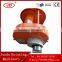 Heavy Duty Professional Hand Winch with Automatic Brake Max Capacity 3000kg