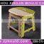 plastic kids folding stool injection mold factory