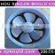 Wall Mounted Metal Electric Bathroom Exhaust Fans molding/moulding