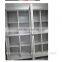From China rack factory Europe Warehouse Foldable Storage Steel Material Handling Cage
