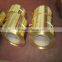 thin 0.25mm thick copper/brass foil strip/coils for tab washer Spacer                        
                                                Quality Choice