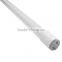 T8 16W Glass LED Tube 120CM 1600LM 320 Degree Beam Angle