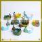 Yixing wholesale new design flower pot for succulent plants                        
                                                                                Supplier's Choice
