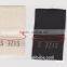 High end anti-counterfeit hologram lingerie private label inside clothes, woven label